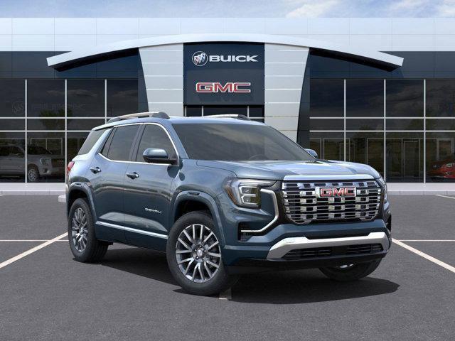 new 2026 GMC Terrain car