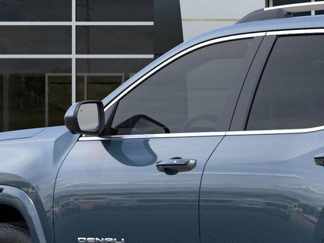 new 2026 GMC Terrain car, priced at $42,990
