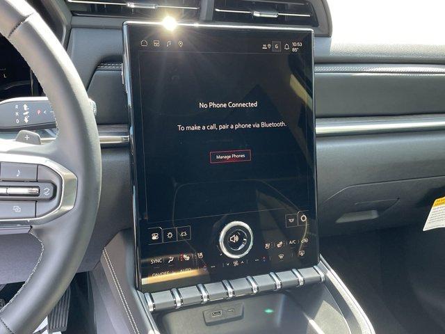 new 2026 GMC Terrain car