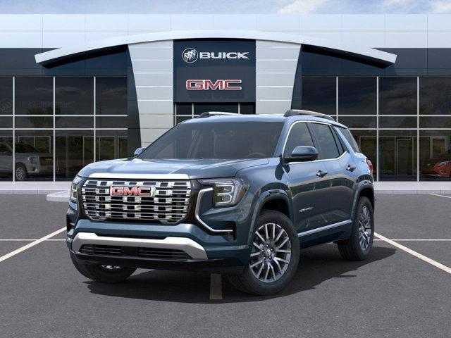 new 2026 GMC Terrain car, priced at $42,990