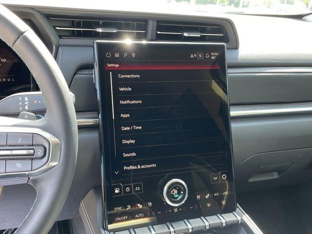 new 2026 GMC Terrain car