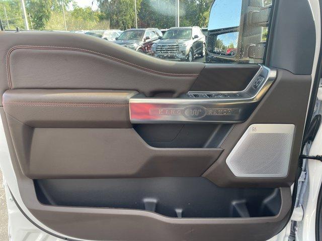 new 2026 Ford F-350 car, priced at $95,322