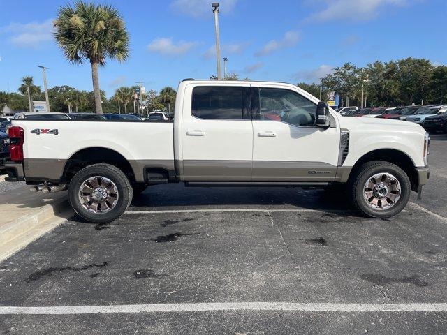 new 2026 Ford F-350 car, priced at $95,322