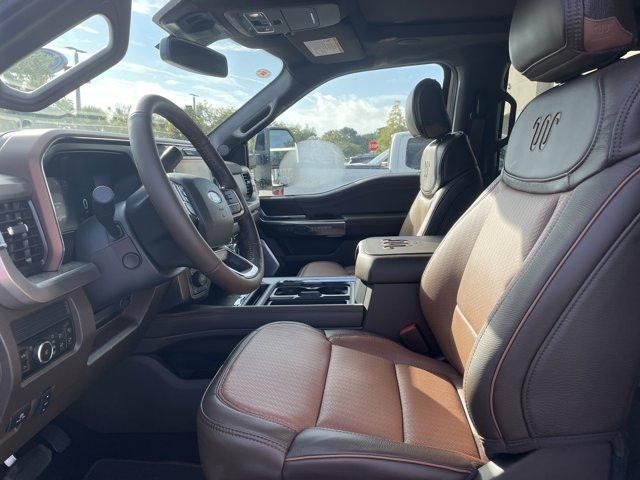 new 2026 Ford F-350 car, priced at $95,322