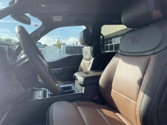 new 2026 Ford F-350 car, priced at $95,322