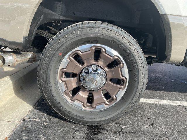 new 2026 Ford F-350 car, priced at $95,322