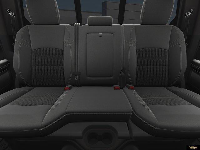 new 2025 Ram 3500 car, priced at $73,589