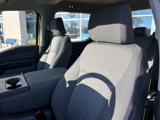 new 2024 Ford F-150 car, priced at $41,641