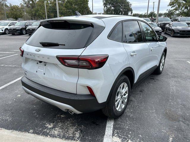 new 2025 Ford Escape car, priced at $26,446