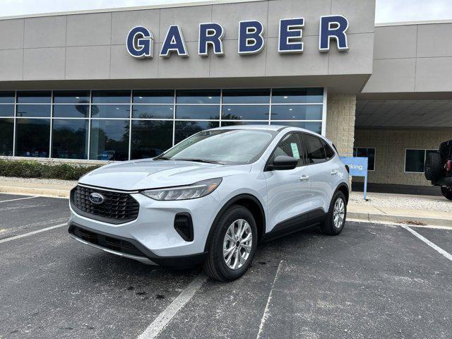 new 2025 Ford Escape car, priced at $26,446