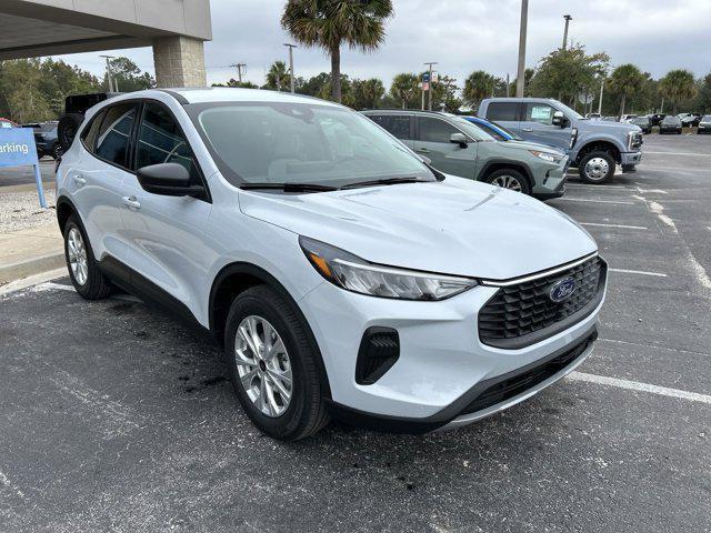 new 2025 Ford Escape car, priced at $26,446