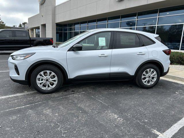 new 2025 Ford Escape car, priced at $26,446