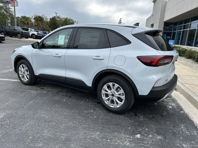 new 2025 Ford Escape car, priced at $26,446