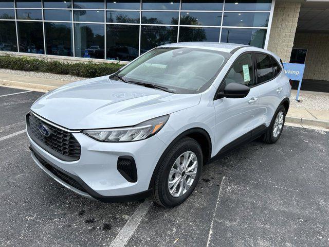 new 2025 Ford Escape car, priced at $26,446