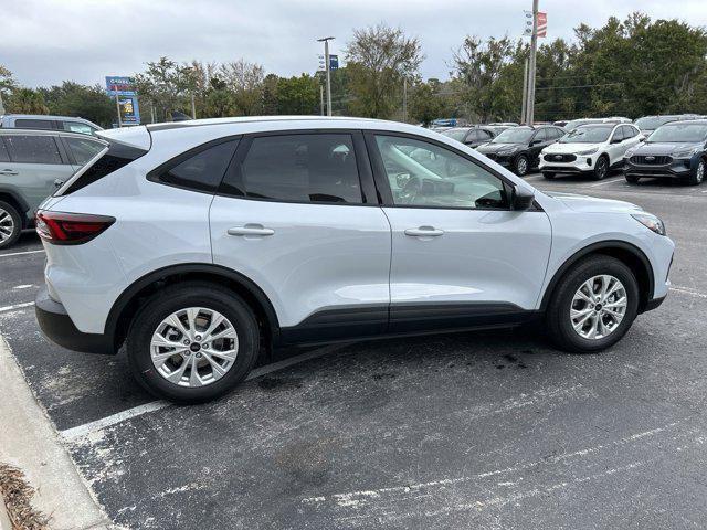 new 2025 Ford Escape car, priced at $26,446