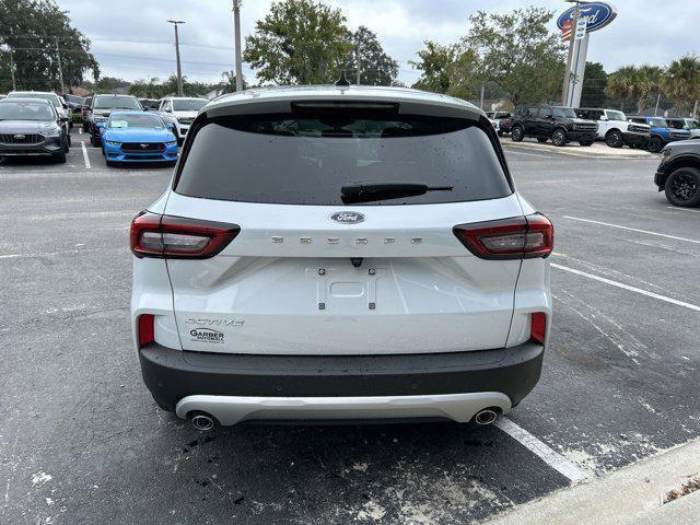 new 2025 Ford Escape car, priced at $26,446