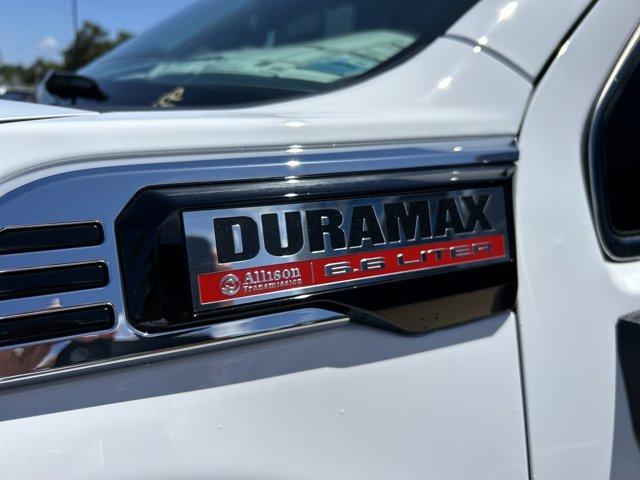 new 2025 GMC Sierra 2500 car, priced at $83,741
