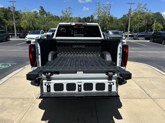 new 2025 GMC Sierra 2500 car, priced at $83,741