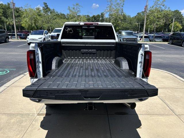 new 2025 GMC Sierra 2500 car, priced at $83,741