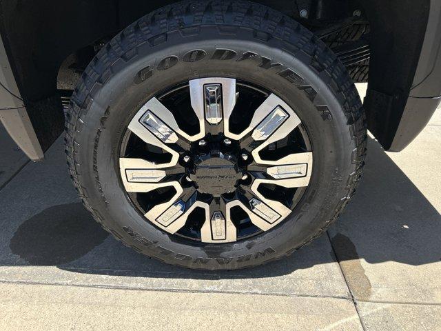 new 2025 GMC Sierra 2500 car, priced at $83,741