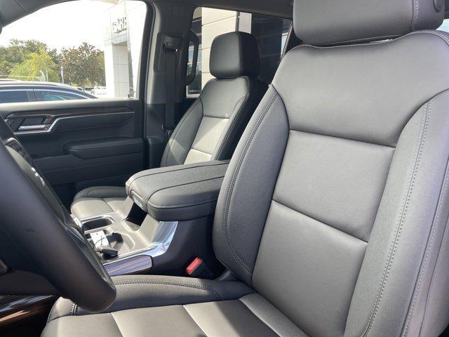 new 2026 Chevrolet Silverado 1500 car, priced at $62,208