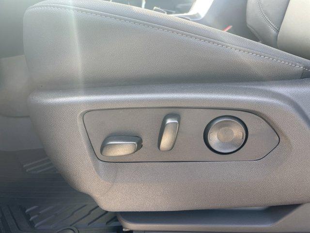 new 2026 Chevrolet Silverado 1500 car, priced at $62,208