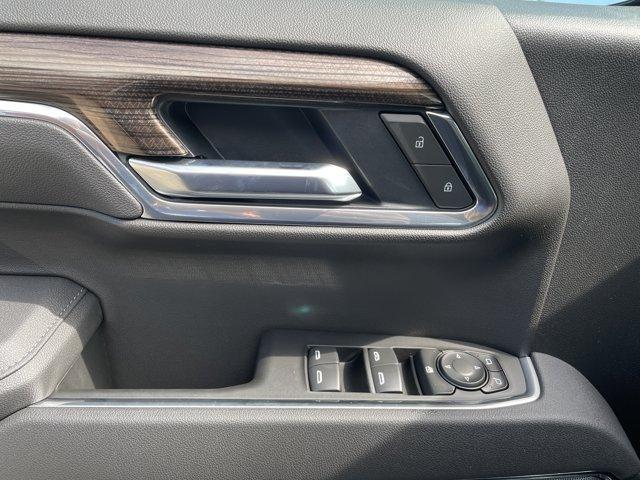 new 2026 Chevrolet Silverado 1500 car, priced at $62,208