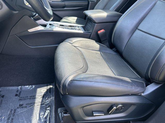 used 2020 Ford Explorer car, priced at $35,106
