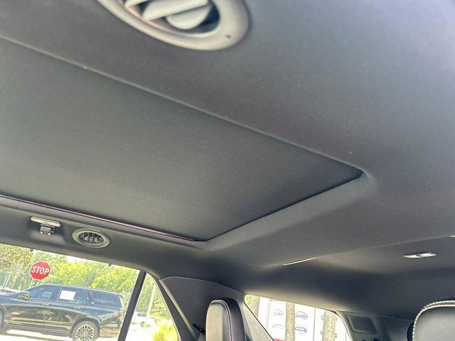 used 2020 Ford Explorer car, priced at $35,106