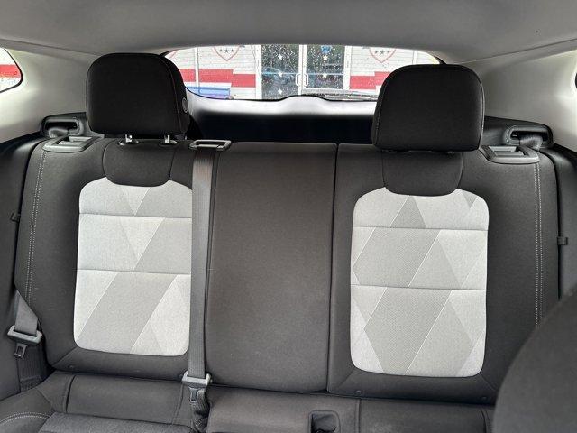 used 2024 Chevrolet Trax car, priced at $21,168