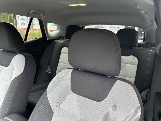 used 2024 Chevrolet Trax car, priced at $21,168