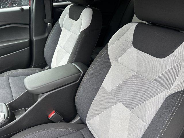 used 2024 Chevrolet Trax car, priced at $21,168