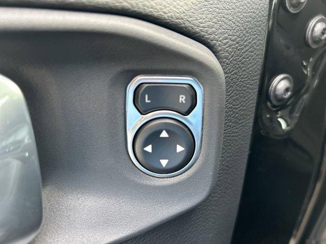 new 2025 Jeep Gladiator car, priced at $46,572