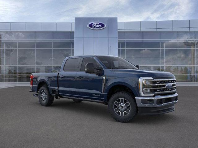 new 2025 Ford F-250 car, priced at $84,400