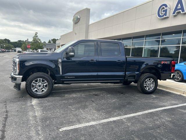 new 2025 Ford F-250 car, priced at $83,530
