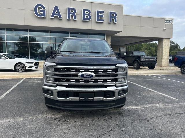 new 2025 Ford F-250 car, priced at $83,530