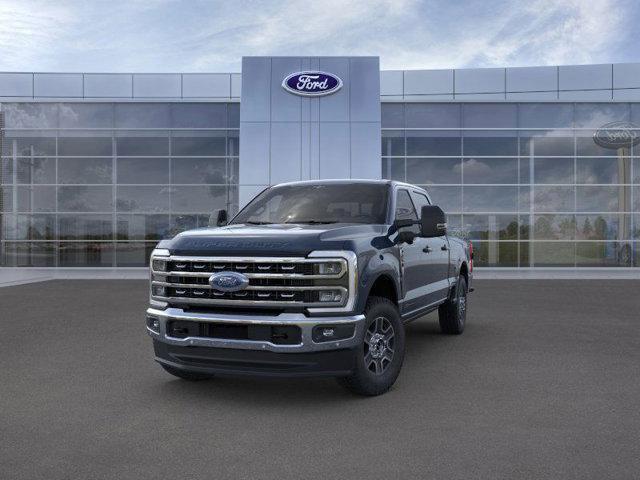new 2025 Ford F-250 car, priced at $84,400
