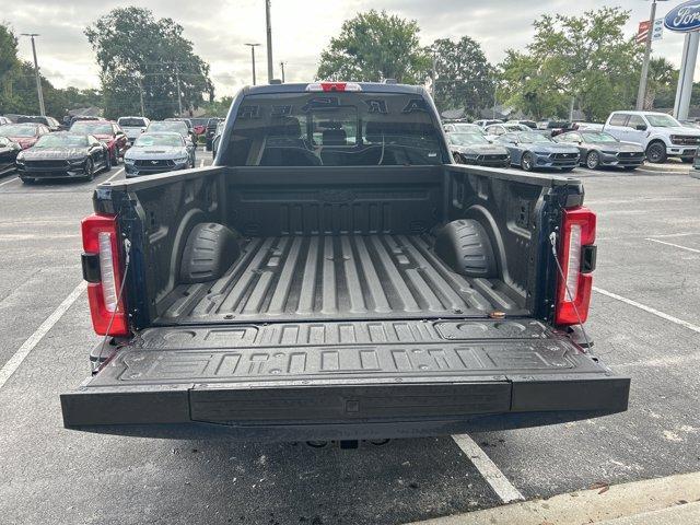 new 2025 Ford F-250 car, priced at $83,530