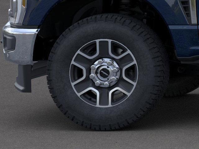 new 2025 Ford F-250 car, priced at $87,010