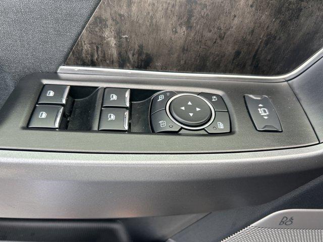 new 2025 Ford F-250 car, priced at $83,530