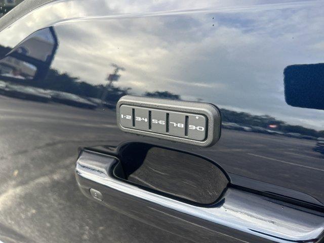 new 2025 Ford F-250 car, priced at $83,530