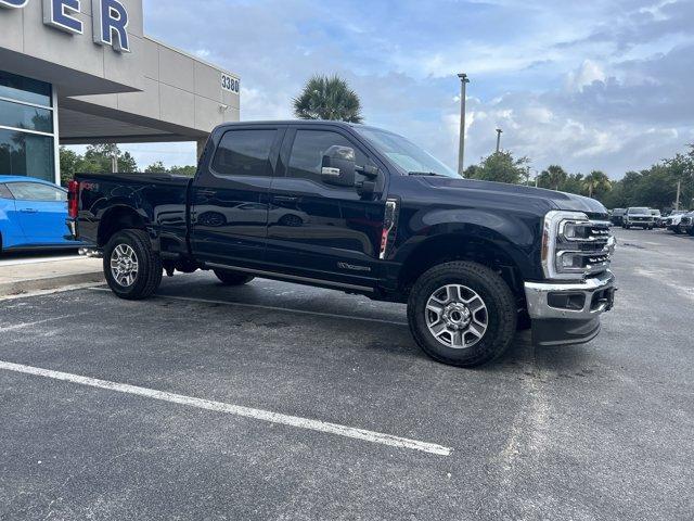 new 2025 Ford F-250 car, priced at $83,530
