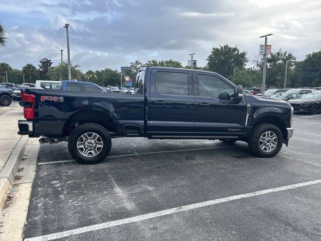 new 2025 Ford F-250 car, priced at $83,530
