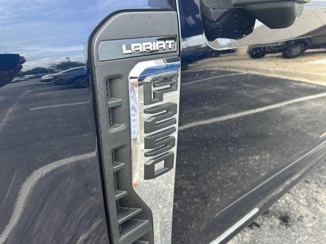 new 2025 Ford F-250 car, priced at $83,530