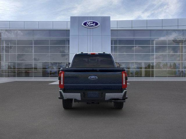 new 2025 Ford F-250 car, priced at $82,660