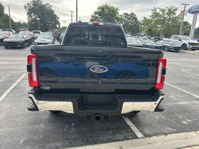 new 2025 Ford F-250 car, priced at $83,530