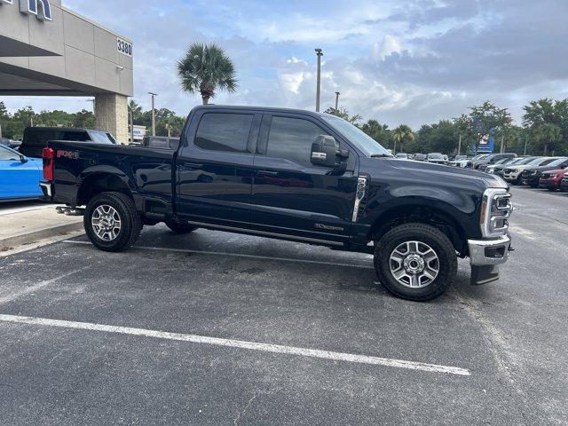 new 2025 Ford F-250 car, priced at $83,530