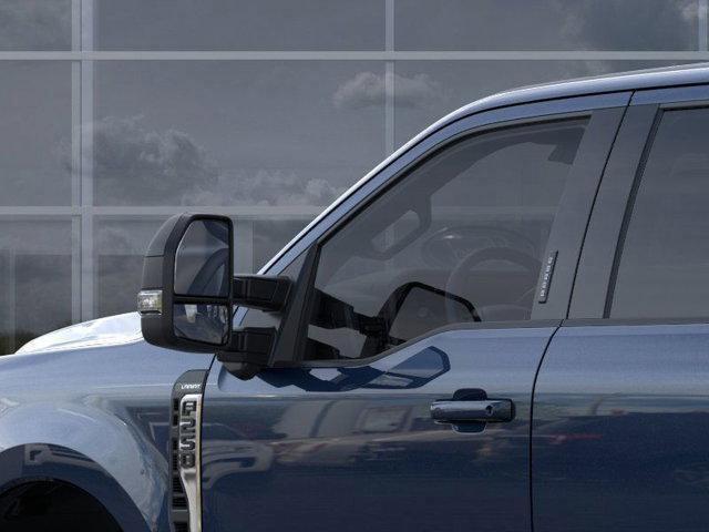 new 2025 Ford F-250 car, priced at $82,660