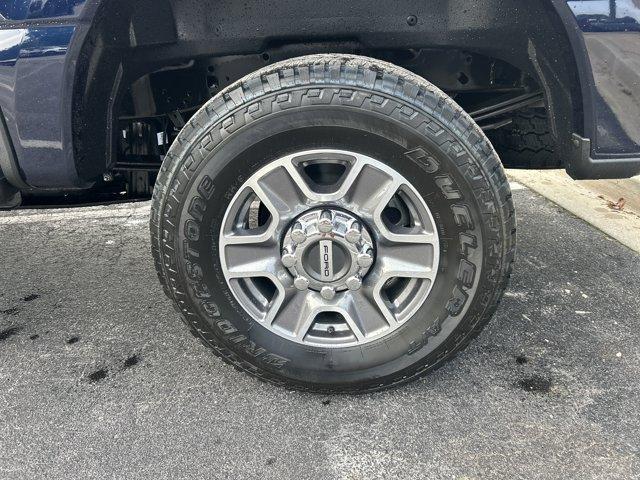 new 2025 Ford F-250 car, priced at $83,530