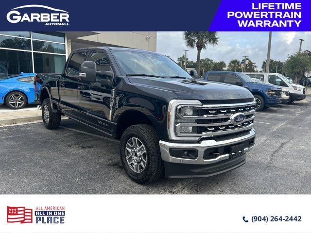 new 2025 Ford F-250 car, priced at $83,530
